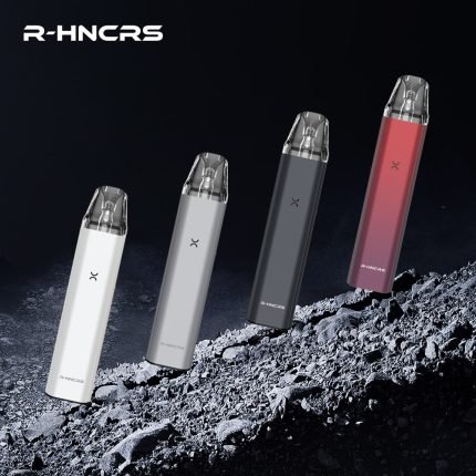 R-HNCRS 犀牛 通用小蠻牛系列 單主機 | 通用OXVA XLIM pro/OXVA系列